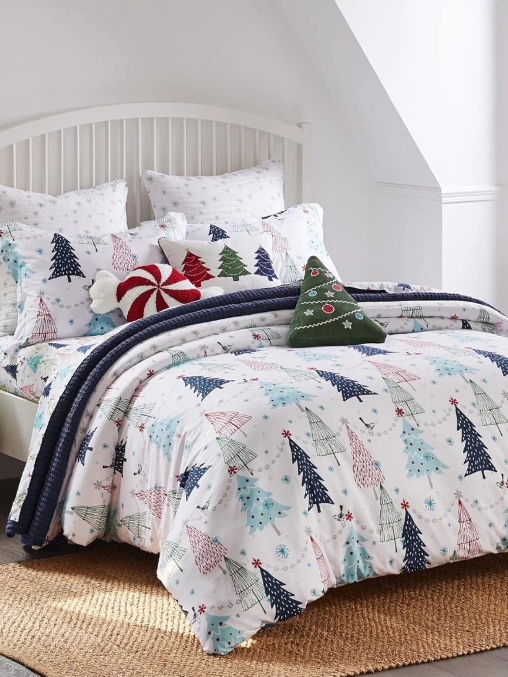 Levtex Home cotton front